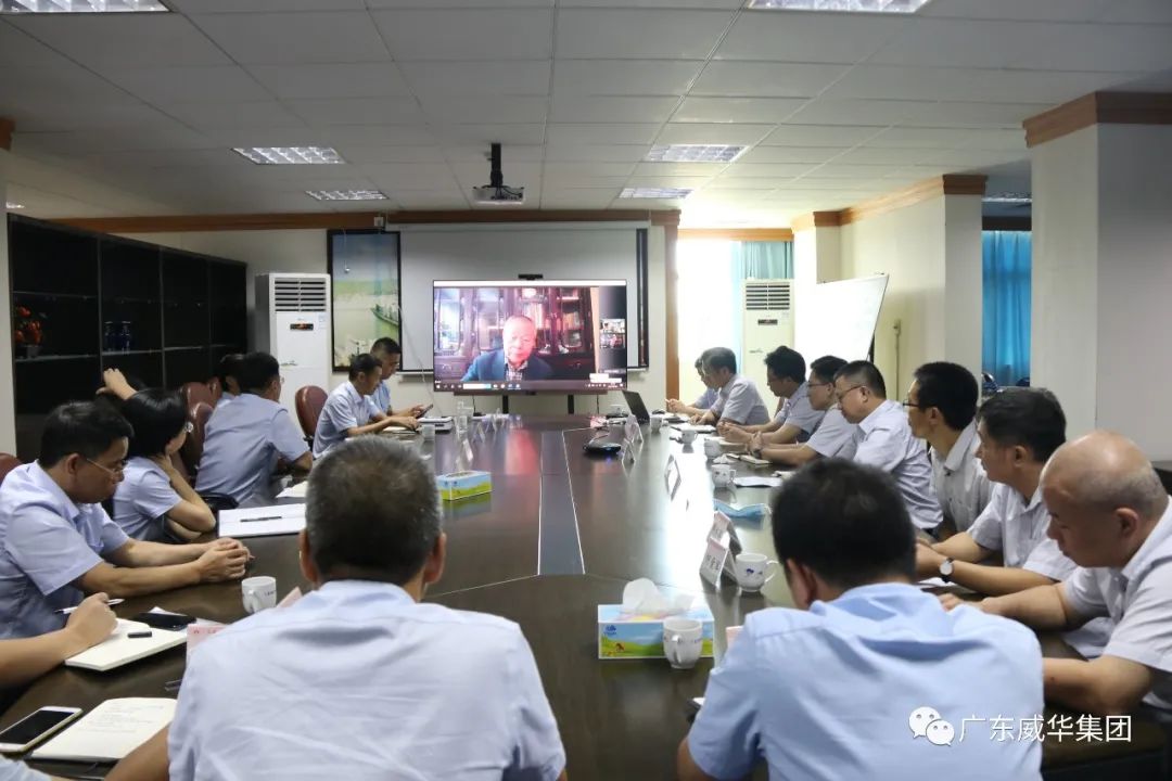 廣東盈華高端銅箔、高性能覆銅板新項目每周動態(tài)！