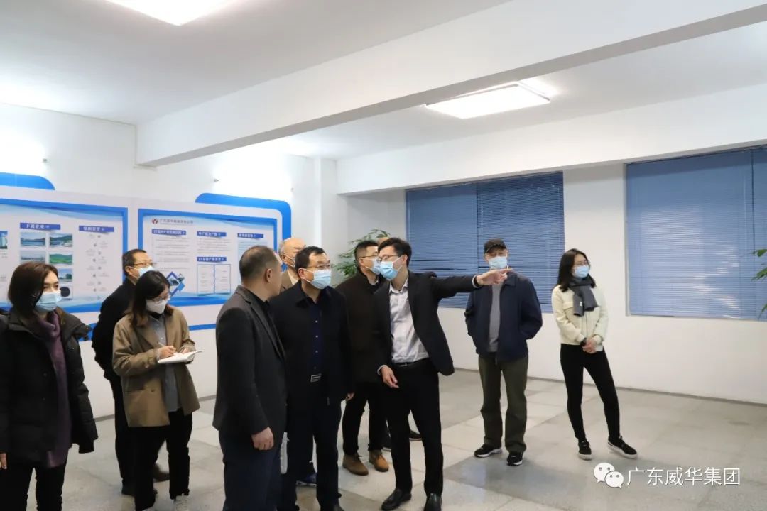 廣東盈華高端銅箔、高性能覆銅板新項目每周動態(tài)！（第十期）