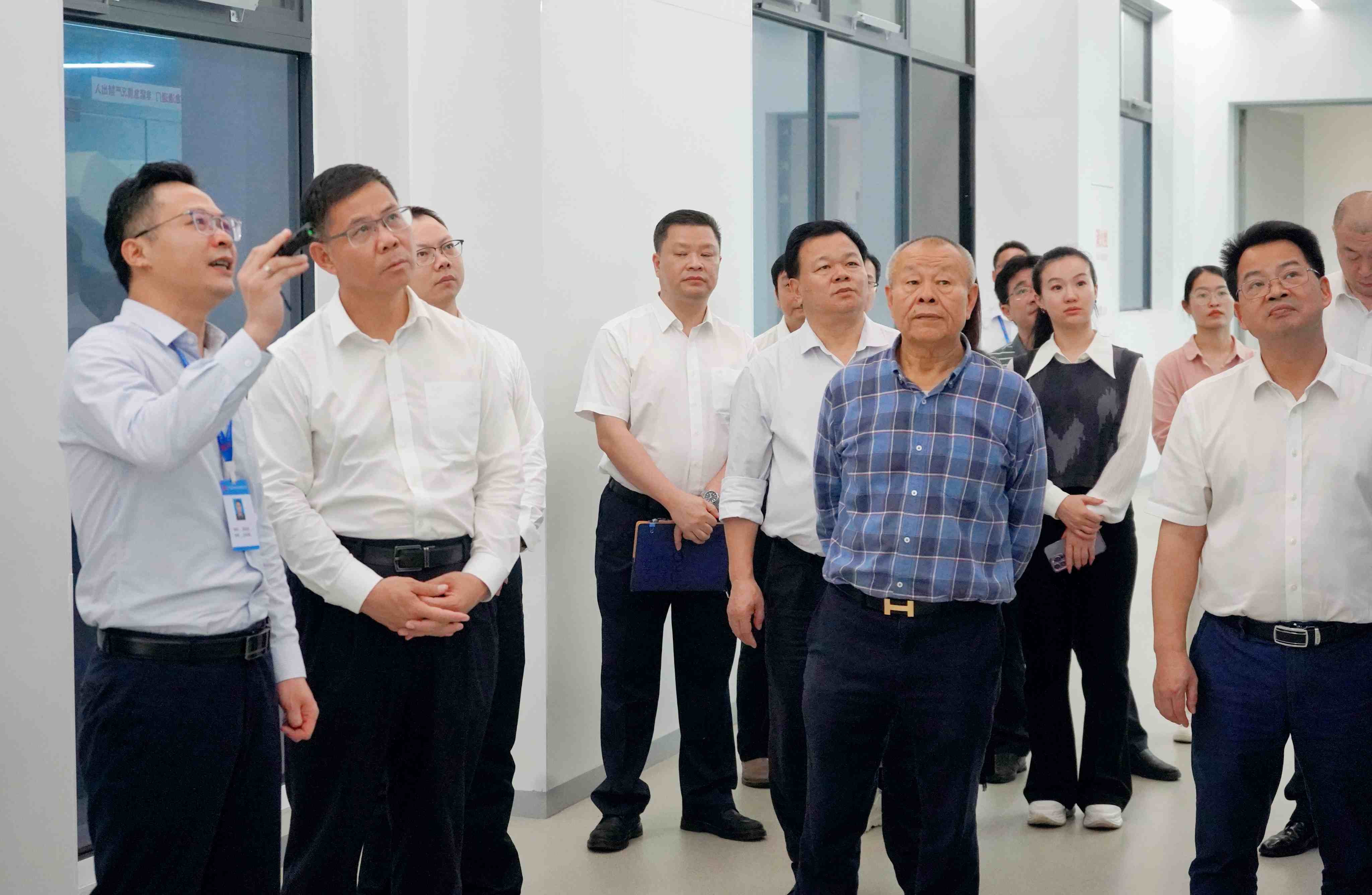 廣東盈華高端銅箔、高性能覆銅板新項(xiàng)目動(dòng)態(tài)報(bào)道?。ǖ?期）