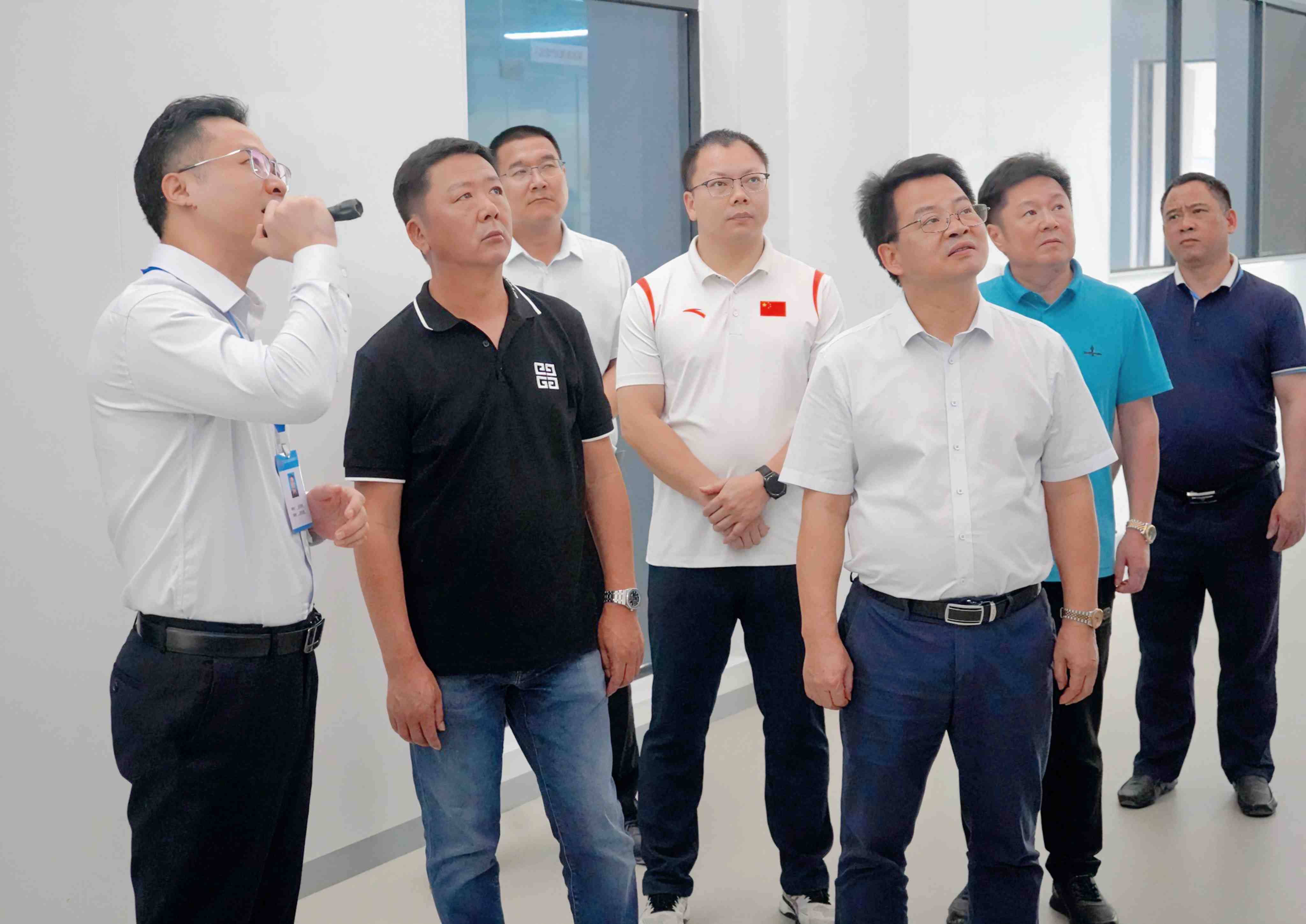 廣東盈華高端銅箔、高性能覆銅板新項(xiàng)目動(dòng)態(tài)報(bào)道?。ǖ?期）