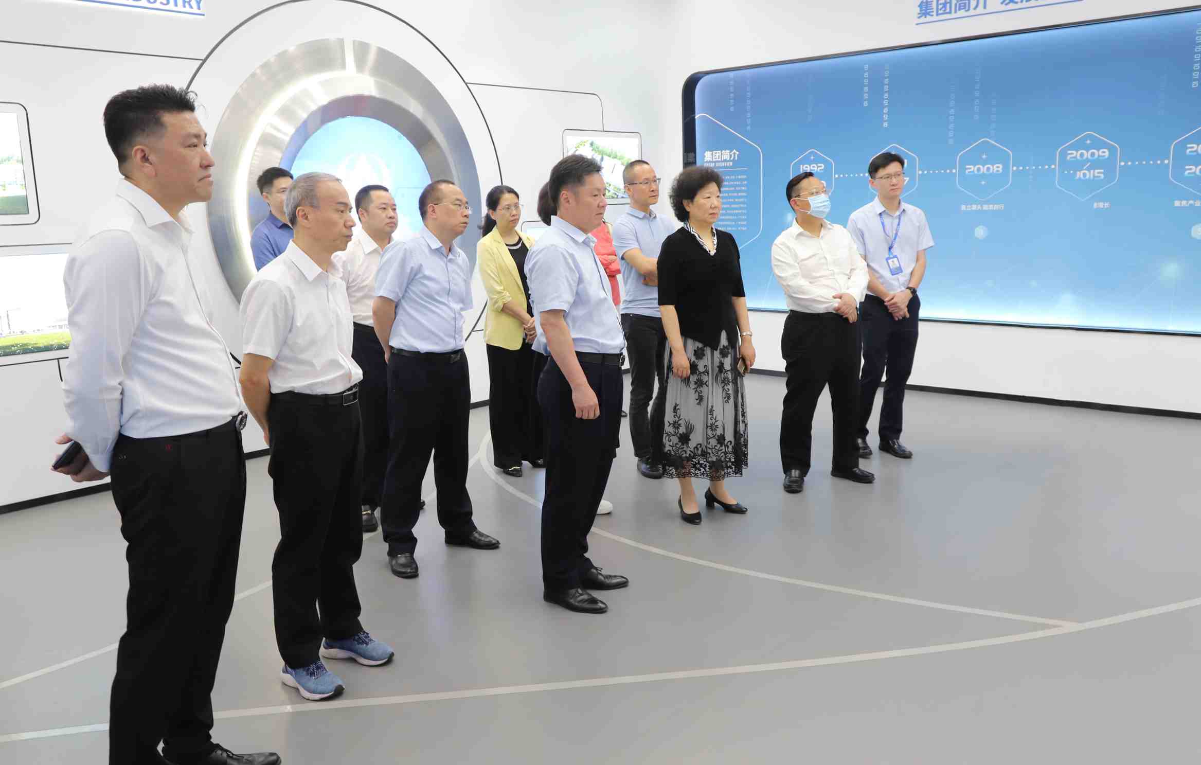 廣東盈華高端銅箔、高性能覆銅板新項(xiàng)目動(dòng)態(tài)報(bào)道?。ǖ?期）