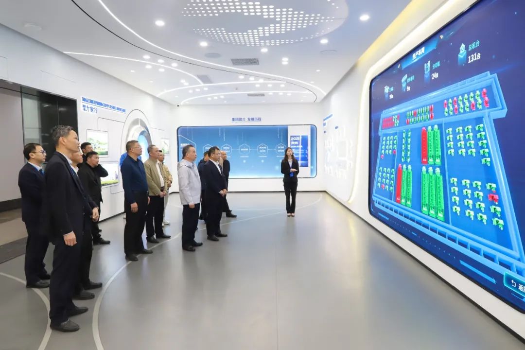 廣東盈華高端銅箔、高性能覆銅板新項目動態(tài)報道?。ǖ?8期）