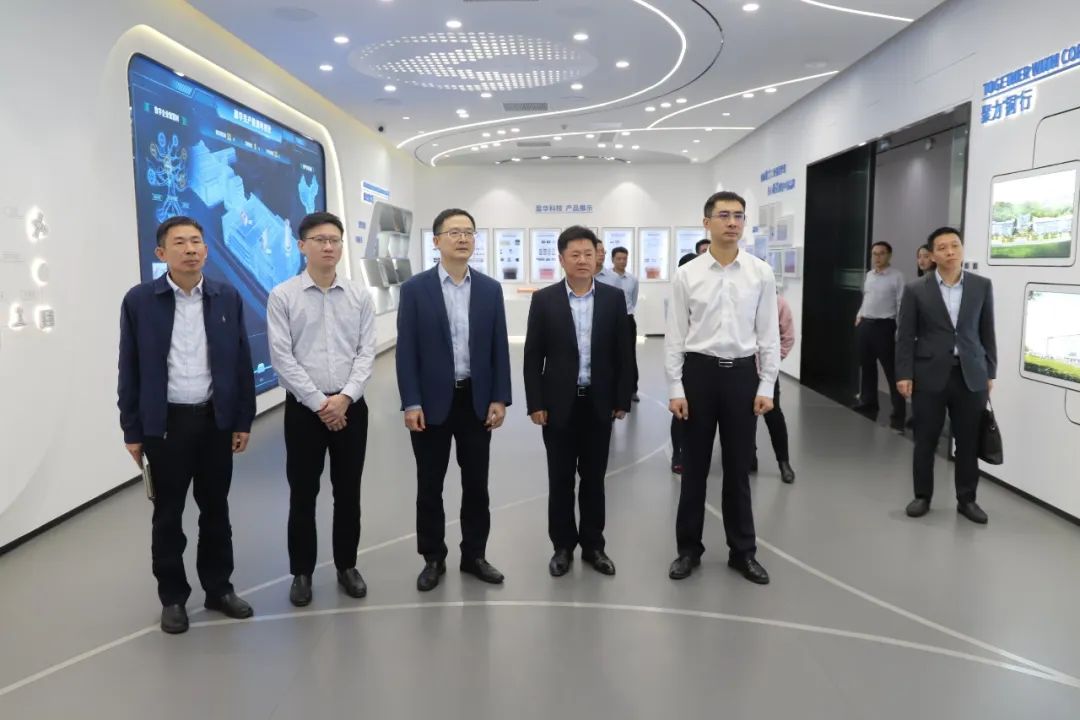 廣東盈華高端銅箔、高性能覆銅板新項目動態(tài)報道?。ǖ?9期）