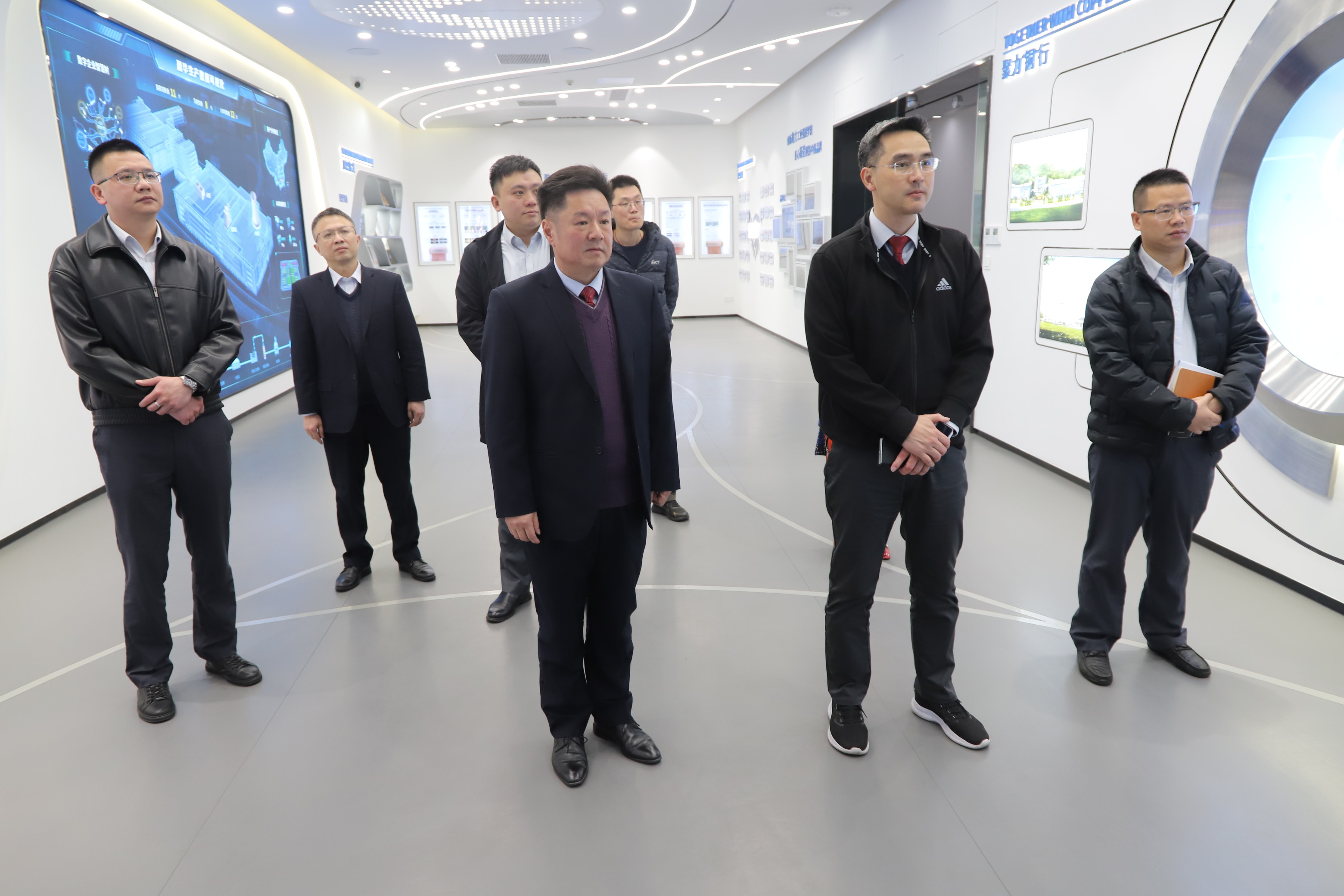 廣東盈華高端銅箔、高性能覆銅板新項目動態(tài)報道！（第21期）